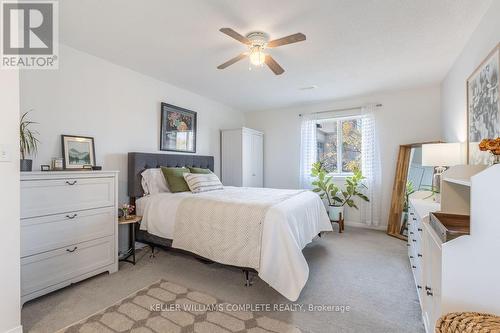 58 - 2737 King Street E, Hamilton, ON - Indoor Photo Showing Bedroom