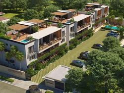 101-B-1 Cabarete, Puerto Plata, République dominicaine  Autres Pays / Other Countries, QC 57000