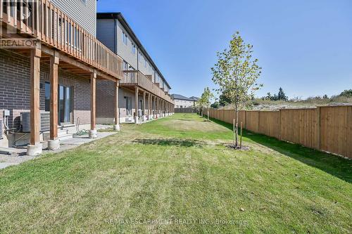 42 - 61 Soho Street, Hamilton, ON - Outdoor