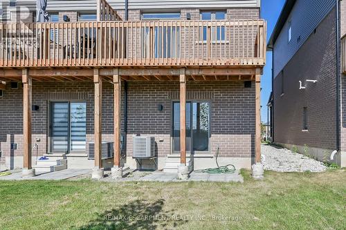 42 - 61 Soho Street, Hamilton, ON - Outdoor With Exterior