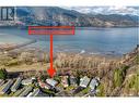 1250 Hillside Avenue Unit# 46, Chase, BC  - Outdoor With Body Of Water With View 