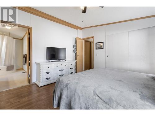 1250 Hillside Avenue Unit# 46, Chase, BC - Indoor Photo Showing Bedroom