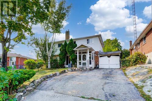 296 Lara Woods, Mississauga, ON - Outdoor