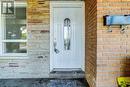 296 Lara Woods, Mississauga, ON  - Outdoor 