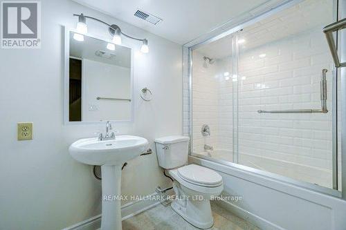 296 Lara Woods, Mississauga, ON - Indoor Photo Showing Bathroom