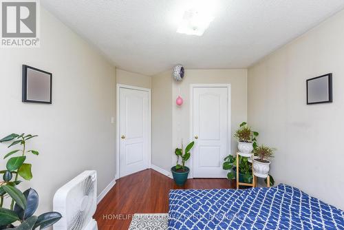 82 Via Romano Way, Brampton, ON - Indoor Photo Showing Bedroom