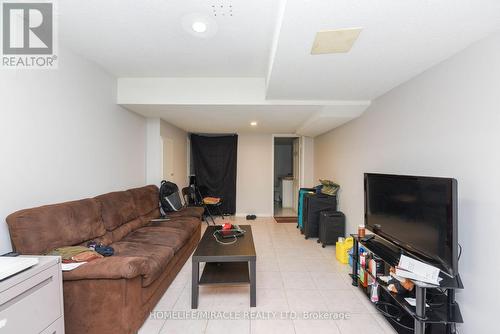 82 Via Romano Way, Brampton, ON - Indoor Photo Showing Other Room