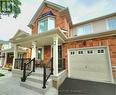 63 Jessop Drive, Brampton, ON  - Outdoor With Deck Patio Veranda 