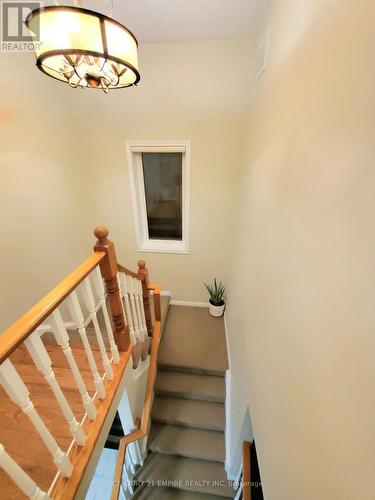 63 Jessop Drive, Brampton, ON - Indoor Photo Showing Other Room