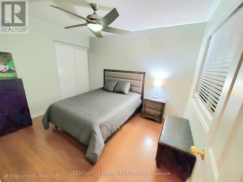 63 Jessop Drive, Brampton, ON - Indoor Photo Showing Bedroom