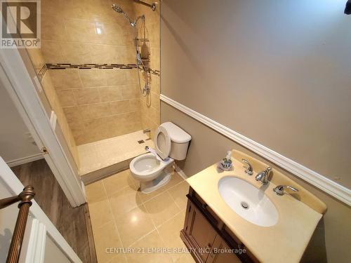 63 Jessop Drive, Brampton, ON - Indoor Photo Showing Bathroom