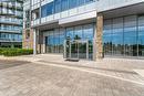 102B - 4655 Metcalfe Avenue E, Mississauga, ON  - Outdoor With Balcony 