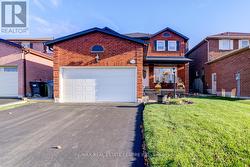 106 HAVELOCK DRIVE  Brampton, ON L6W 4C6