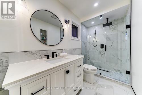 106 Havelock Drive, Brampton, ON - Indoor Photo Showing Bathroom