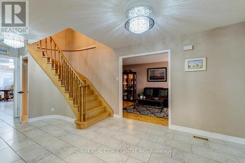 106 Havelock Drive, Brampton, ON - Indoor Photo Showing Other Room