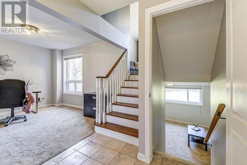 57 Niska Drive, Hamilton, ON - Indoor Photo Showing Other Room