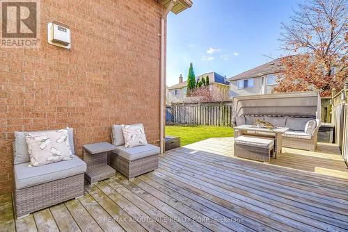 57 Niska Drive, Hamilton, ON - Outdoor With Deck Patio Veranda With Exterior