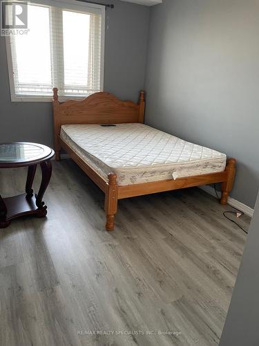 E - 1662 Fischer Hallman Road, Kitchener, ON - Indoor Photo Showing Bedroom