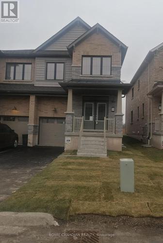 205 Port Crescent, Welland, ON - Outdoor