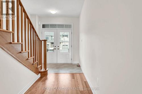 205 Port Crescent, Welland, ON - Indoor Photo Showing Other Room