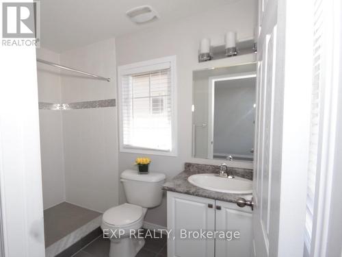 69 Meadowridge Street, Kitchener, ON - Indoor Photo Showing Bathroom