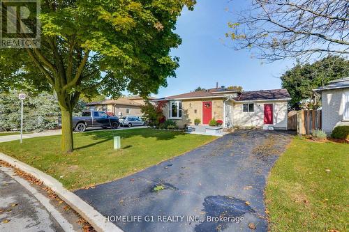 136 Sundridge Crescent, London, ON - Outdoor