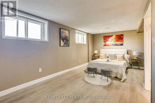 136 Sundridge Crescent, London, ON - Indoor Photo Showing Bedroom