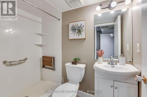 136 Sundridge Crescent, London, ON - Indoor Photo Showing Bathroom