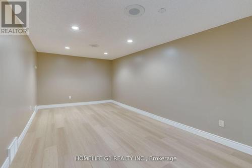 136 Sundridge Crescent, London, ON - Indoor Photo Showing Other Room