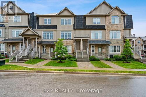 5060 Serena Drive, Lincoln, ON - Outdoor With Facade