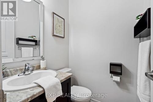 5060 Serena Drive, Lincoln, ON - Indoor Photo Showing Bathroom