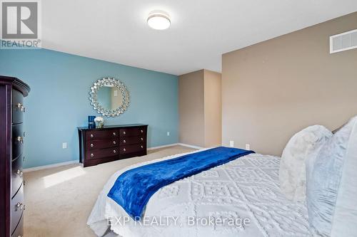 5060 Serena Drive, Lincoln, ON - Indoor Photo Showing Bedroom