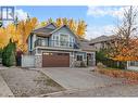 529 Lefevere Avenue Lot# 52, Kelowna, BC  - Outdoor With Facade 