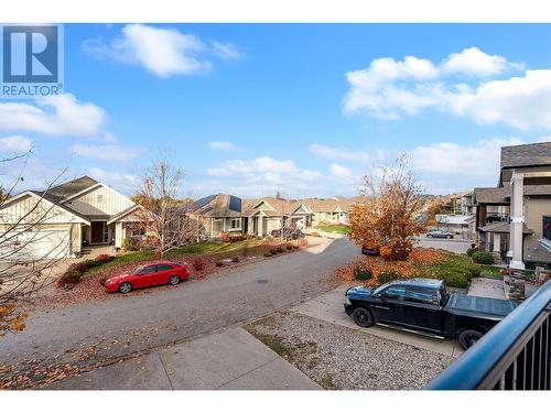 529 Lefevere Avenue Lot# 52, Kelowna, BC - Outdoor