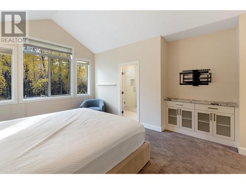 529 Lefevere Avenue Lot# 52, Kelowna, BC - Indoor Photo Showing Bedroom