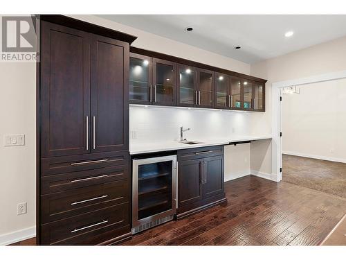 529 Lefevere Avenue Lot# 52, Kelowna, BC - Indoor