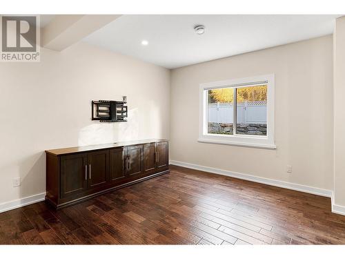 529 Lefevere Avenue Lot# 52, Kelowna, BC - Indoor Photo Showing Other Room