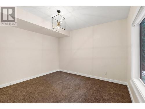 529 Lefevere Avenue Lot# 52, Kelowna, BC - Indoor Photo Showing Other Room