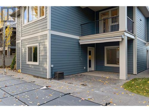 529 Lefevere Avenue Lot# 52, Kelowna, BC - Outdoor With Exterior