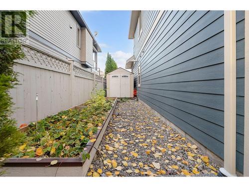 529 Lefevere Avenue Lot# 52, Kelowna, BC - Outdoor With Exterior