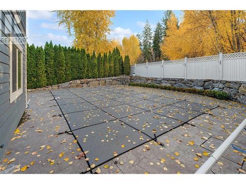 529 Lefevere Avenue Lot# 52, Kelowna, BC - Outdoor