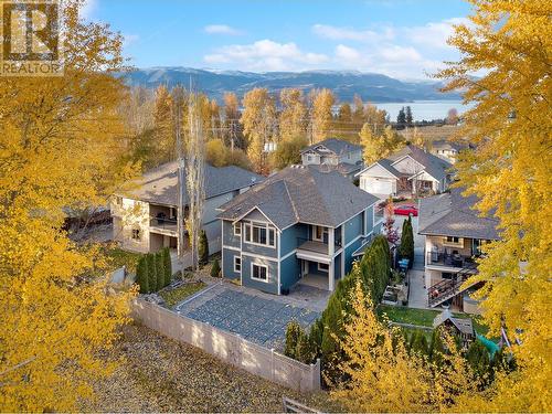 529 Lefevere Avenue Lot# 52, Kelowna, BC - Outdoor With View