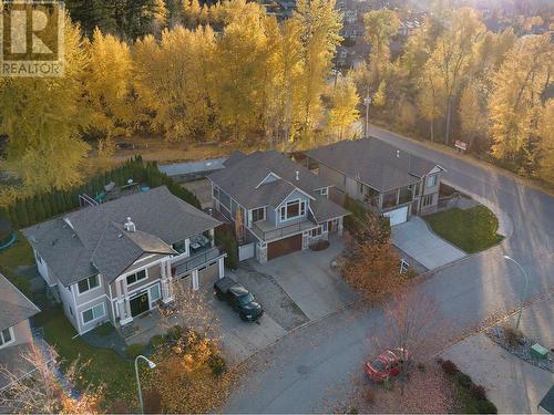 529 Lefevere Avenue Lot# 52, Kelowna, BC - Outdoor With View