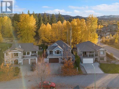 529 Lefevere Avenue Lot# 52, Kelowna, BC - Outdoor With Facade