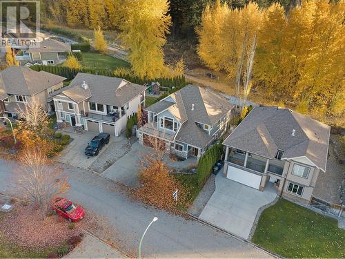 529 Lefevere Avenue Lot# 52, Kelowna, BC - Outdoor