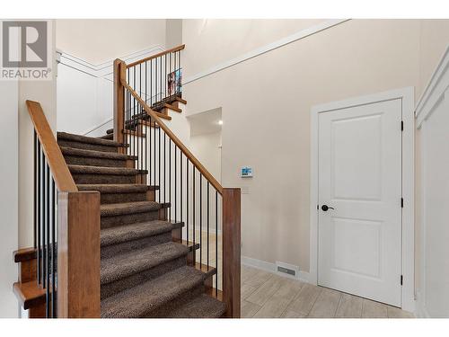 529 Lefevere Avenue Lot# 52, Kelowna, BC - Indoor Photo Showing Other Room