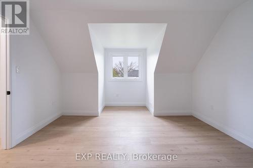 #Upper - 221 Federal Street, Hamilton, ON - Indoor Photo Showing Other Room