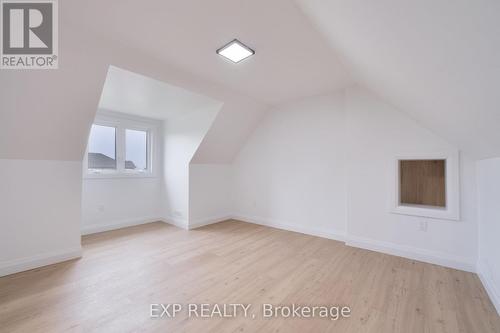 #Upper - 221 Federal Street, Hamilton, ON - Indoor Photo Showing Other Room