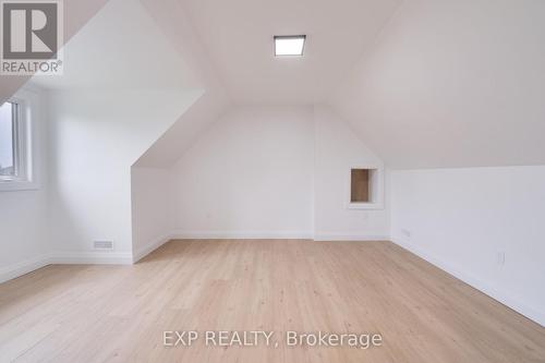 #Upper - 221 Federal Street, Hamilton, ON - Indoor Photo Showing Other Room