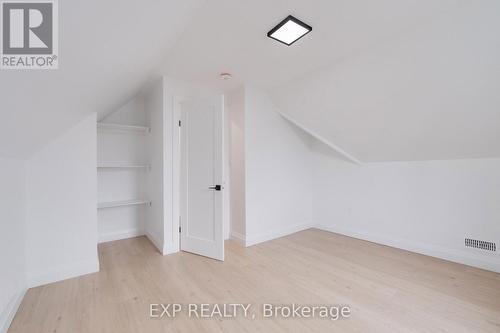 #Upper - 221 Federal Street, Hamilton, ON - Indoor Photo Showing Other Room